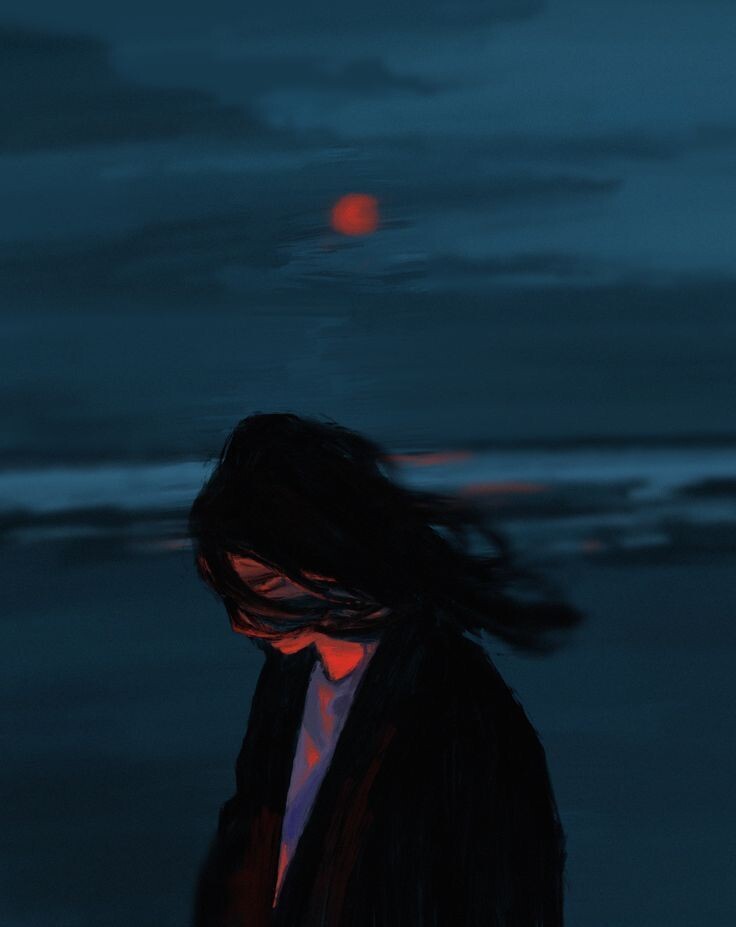 Почему мы скучаем по тем, кто причинил нам боль