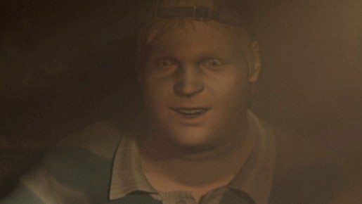 Исследование Эмпатии и Агрессии в Silent Hill 2: Путь Эдди Домбровски