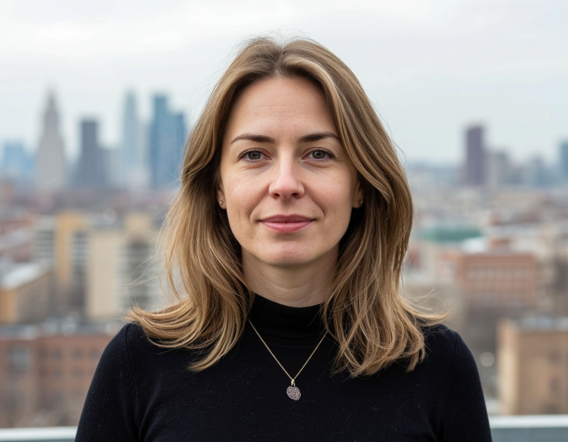 Краткая встреча, большие откровения: как разговор с Викторией изменил мои взгляды