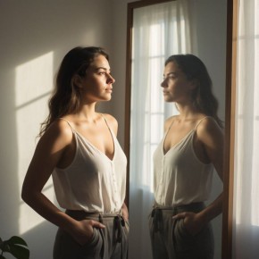 Как финансовая независимость влияет на интимные отношения женщин