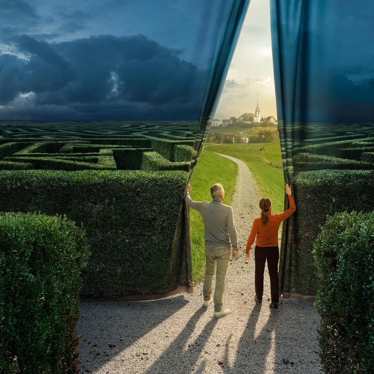 Психотерапия и депрессия: как разговоры работают на исцеление