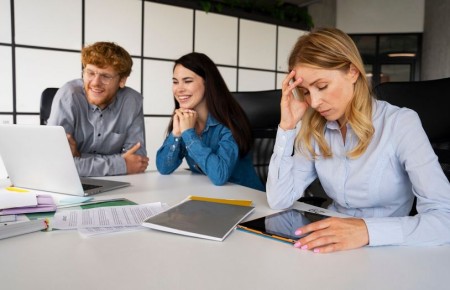 Как принять себя и перестать гнаться за идеалом