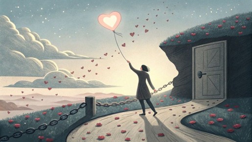 Тайны неразделенной любви: как отпустить разрушительные чувства