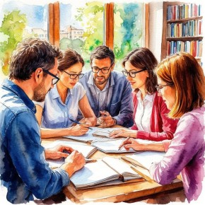 Как страх перед длительными отношениями мешает близости