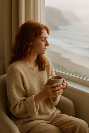 Путь к переменам начинается с любви к себе