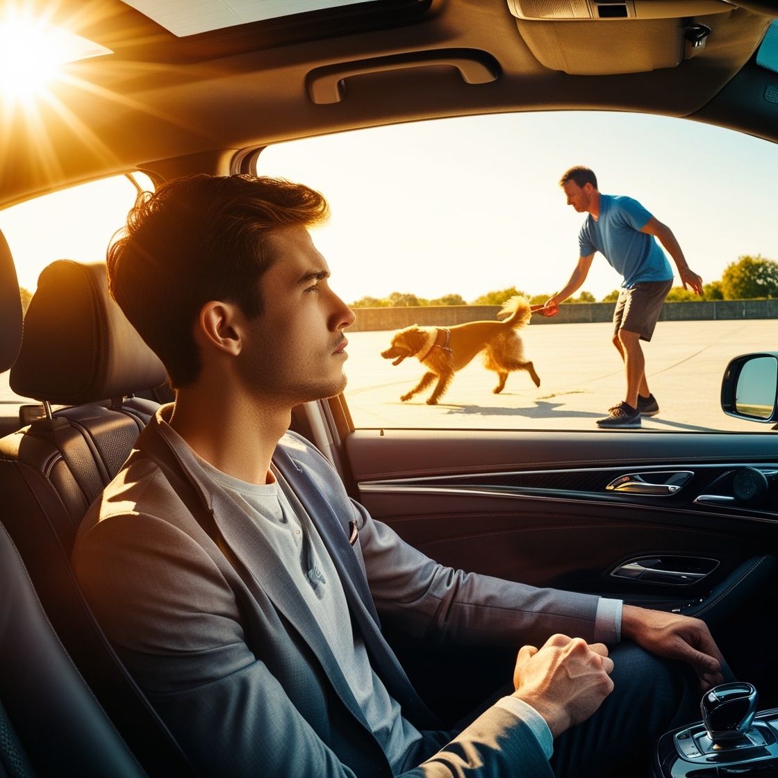 Ипотека души: как выбрать между долгами и настоящей жизнью