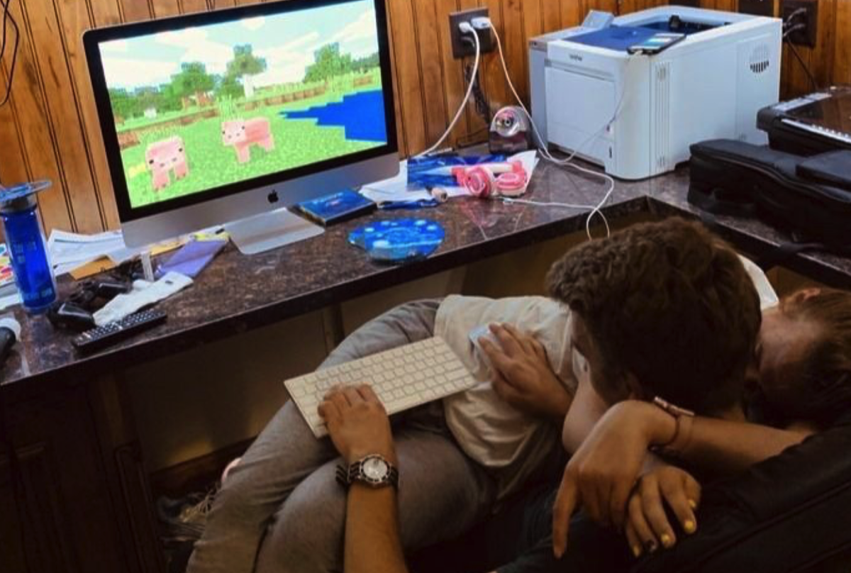 Когда Roblox блокирует: истинное лицо вашего партнёра