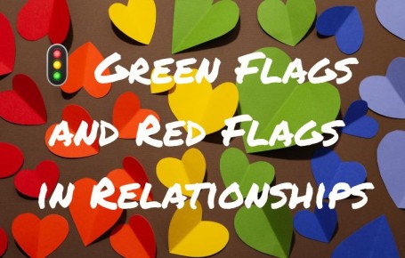 Урок по английскому: Тематика отношений