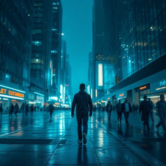 Городская жизнь: как мегаполисы влияют на наш психологический тонус