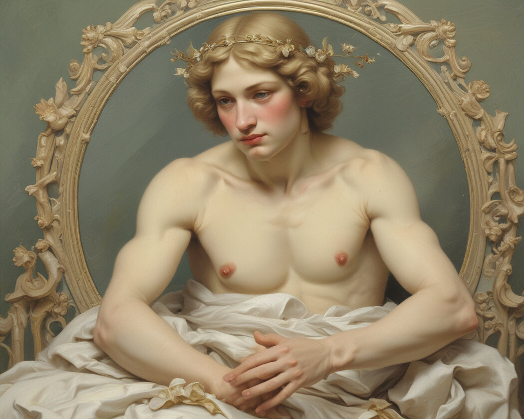 Когда свободные ассоциации становятся контролем: нарциссические защиты в терапии