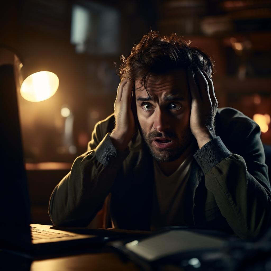 Как справиться с прокрастинацией: простые шаги к успеху