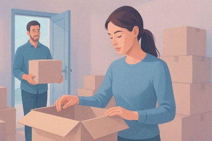 Когда пора съезжаться: 5 признаков готовности и возможные последствия