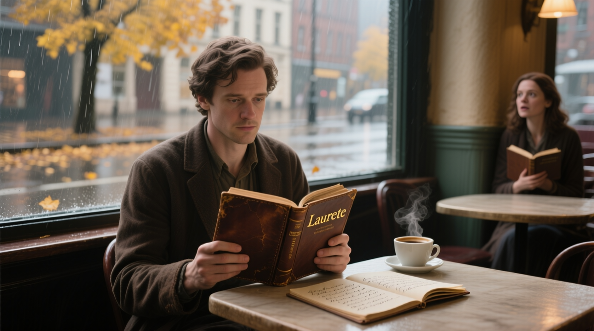 Как смех превратился в аплодисменты: пути к поэтическому успеху