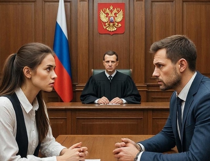 Как справиться с разводом: пошаговая инструкция