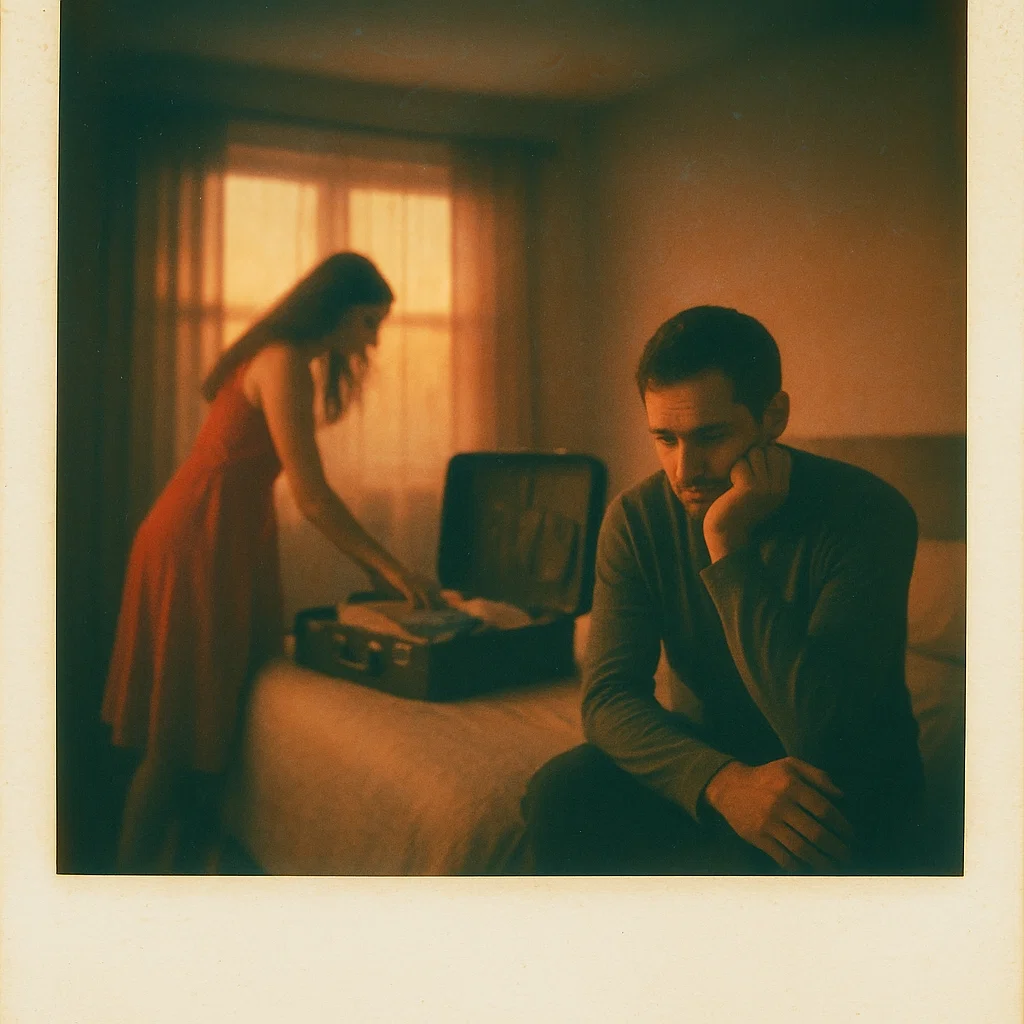 Когда стоит сказать «стоп»: 5 сигналов, что отношения себя исчерпали