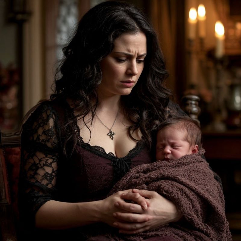 Как пережить неприязнь мамы: поиск выхода из сложных отношений