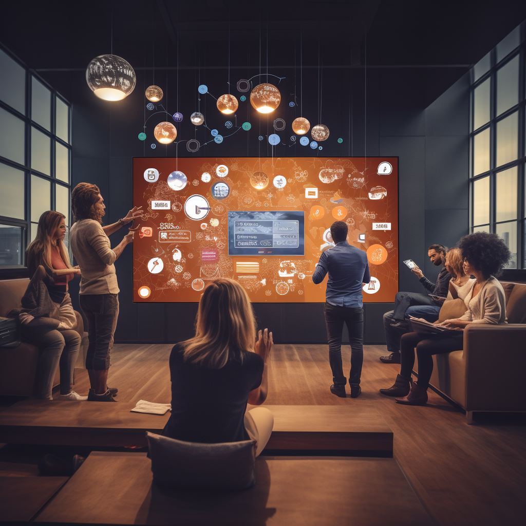 Как наладить контакт с аудиторией: секреты успешного выступления