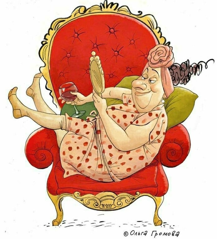 Новые краски жизни