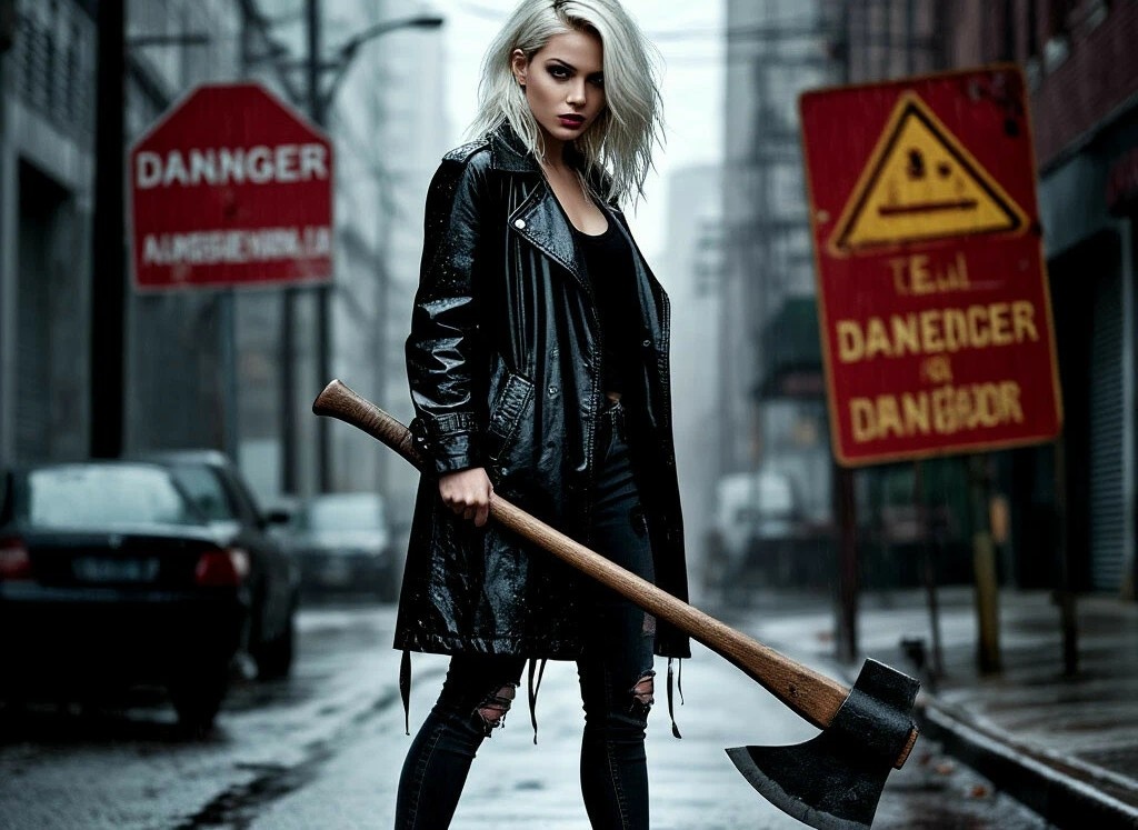 Психопатический характер: За маской силы скрывается уязвимость