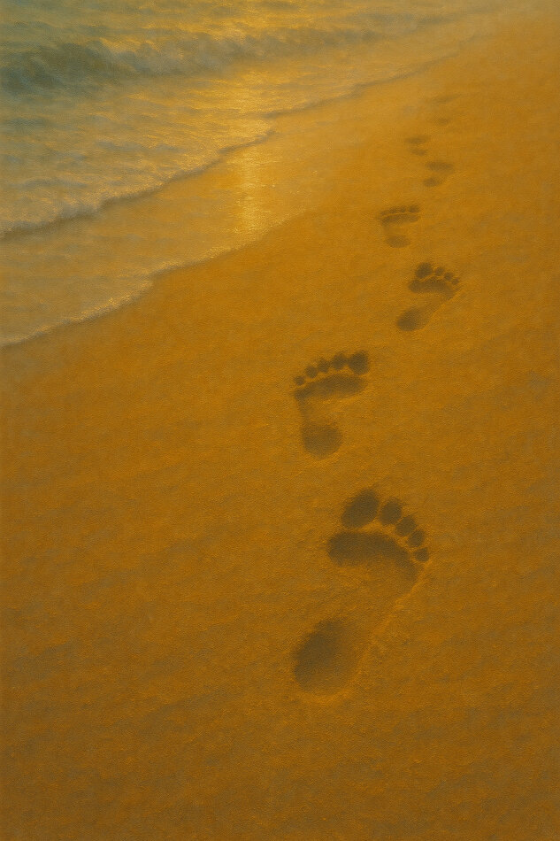 Как маленькие шаги открывают двери к большим переменам