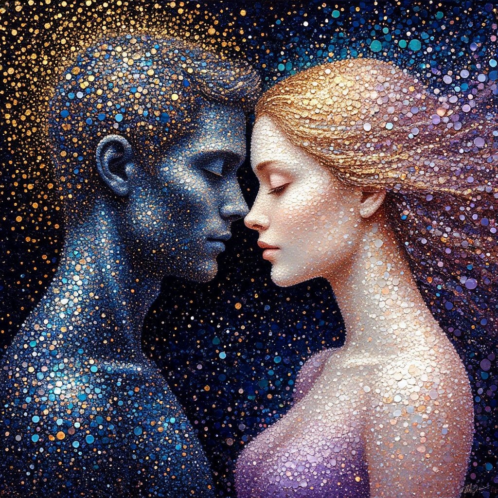 Симбиотическая зависимость: когда любовь становится ловушкой