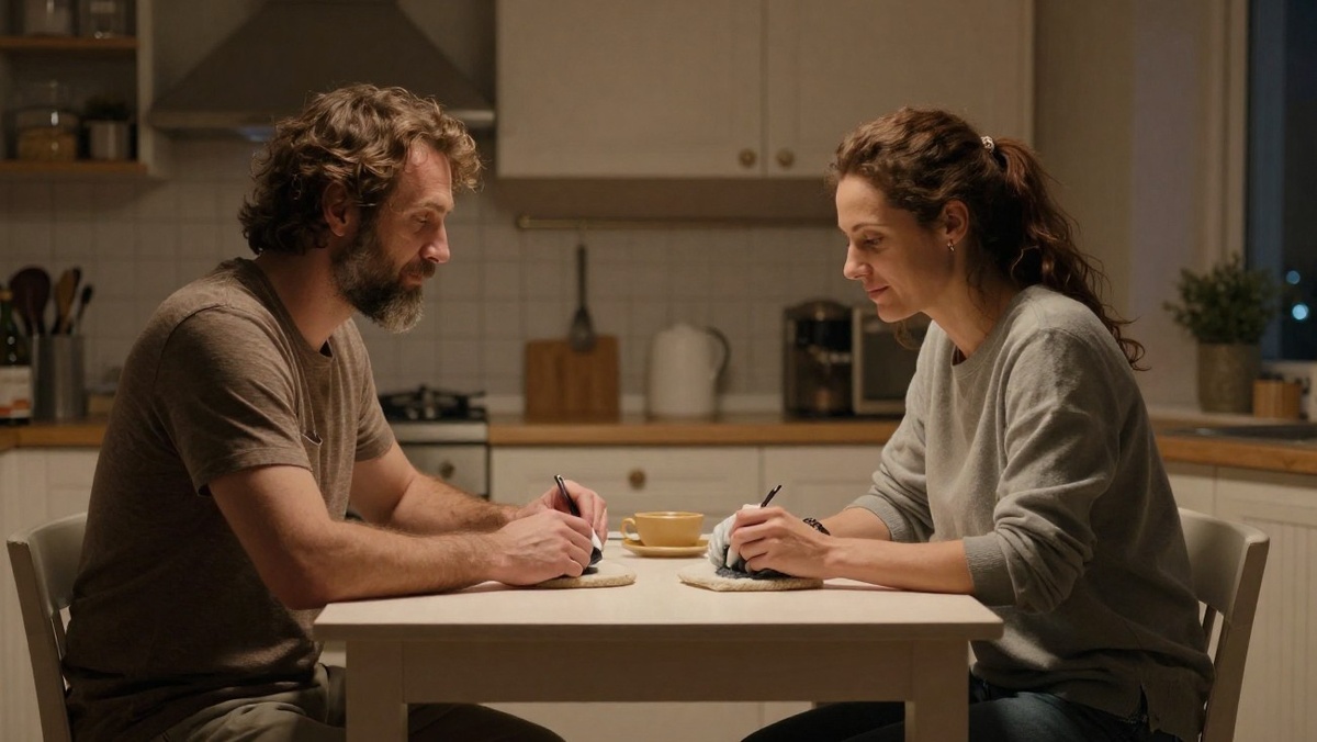 Как научиться доверять снова после разочарований