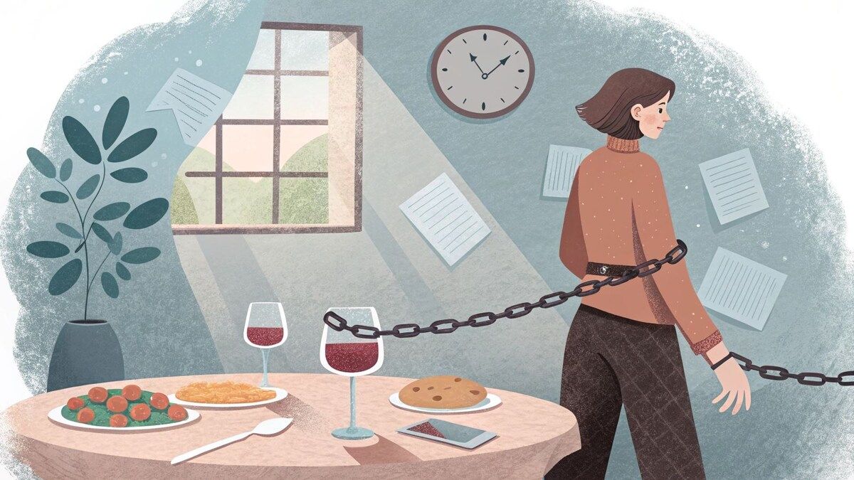 Почему мы разучились наслаждаться жизнью: блокираторы радости