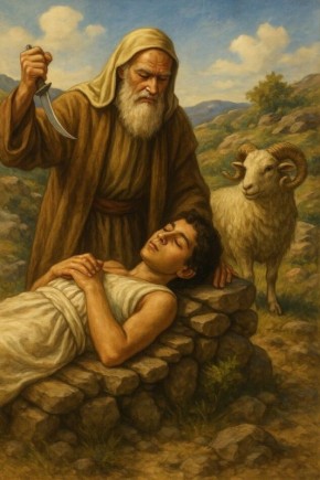 В поисках смысла: три сферы человеческого существования