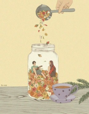 Как высокочувствительным людям найти своих и не терять надежду