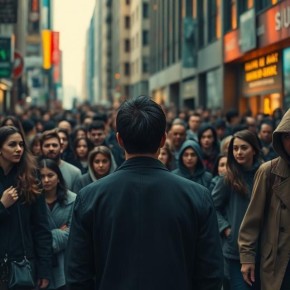 Почему окружающие раздражают: исследуем глубинные причины