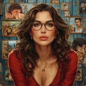 Насколько важен прошлый опыт в отношениях женщины?