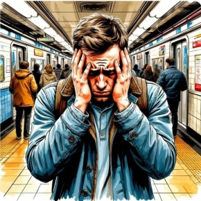 Путь к свободе: история Максима