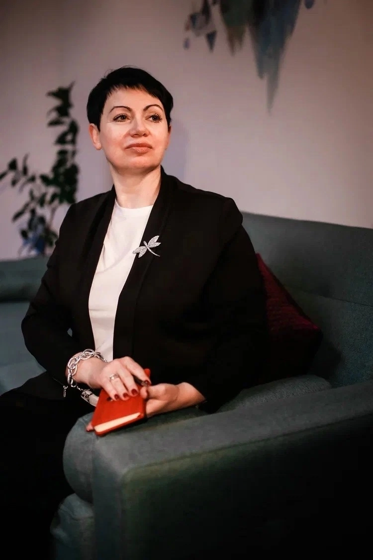 Древо эмоций: как гнев может стать источником силы и понимания?