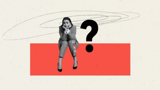 В поисках уверенности: хроника хронической нерешительности