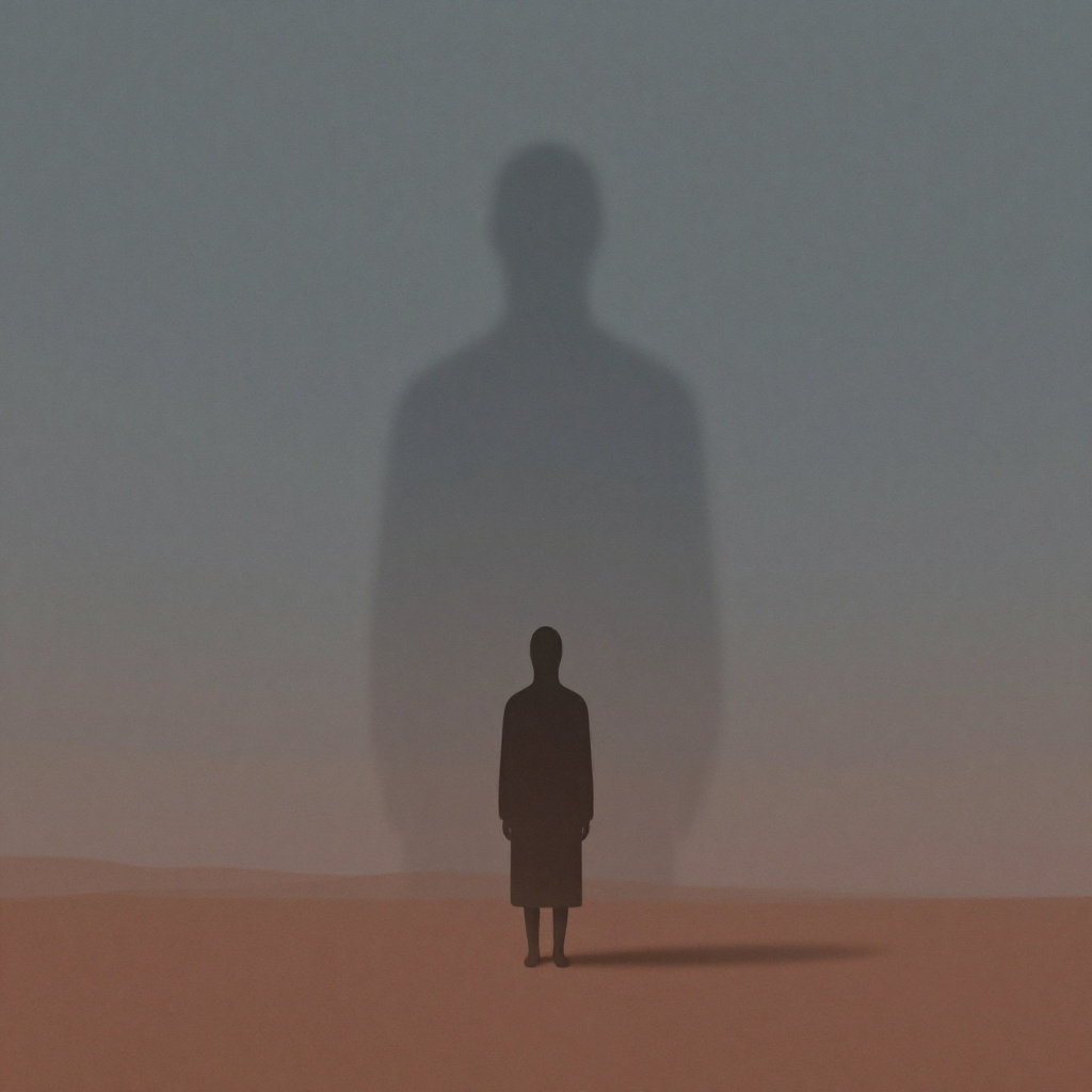 Вина перед мамой: как избавиться от неудобных чувств