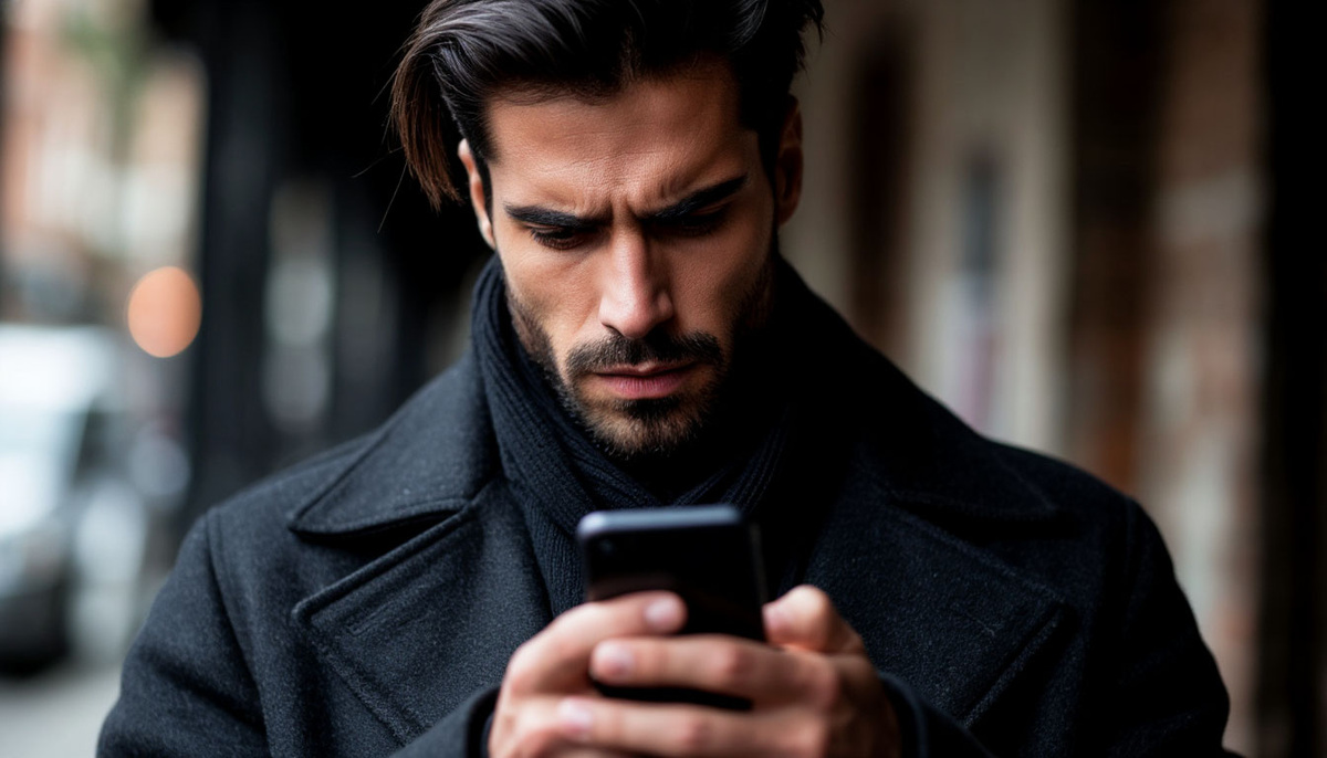 Почему блокировка в социальных сетях не всегда означает отсутствие заботы