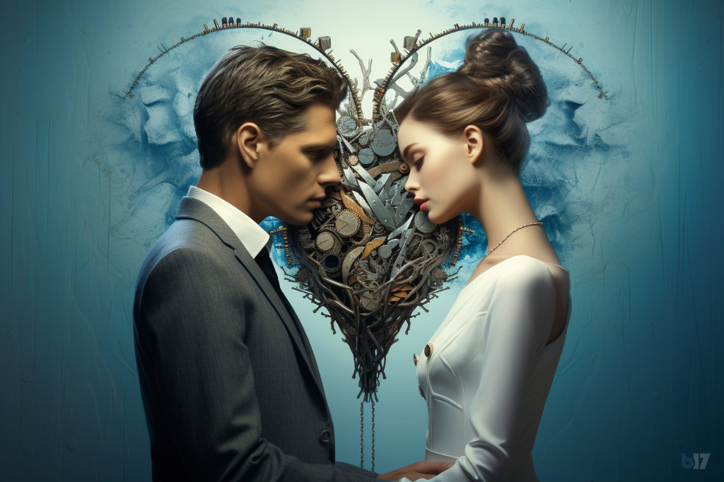 Как распознать важные сигналы в отношениях перед терапией