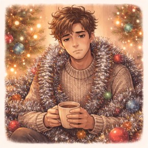 Почему после новогодних праздников становится тяжелее, а не проще?