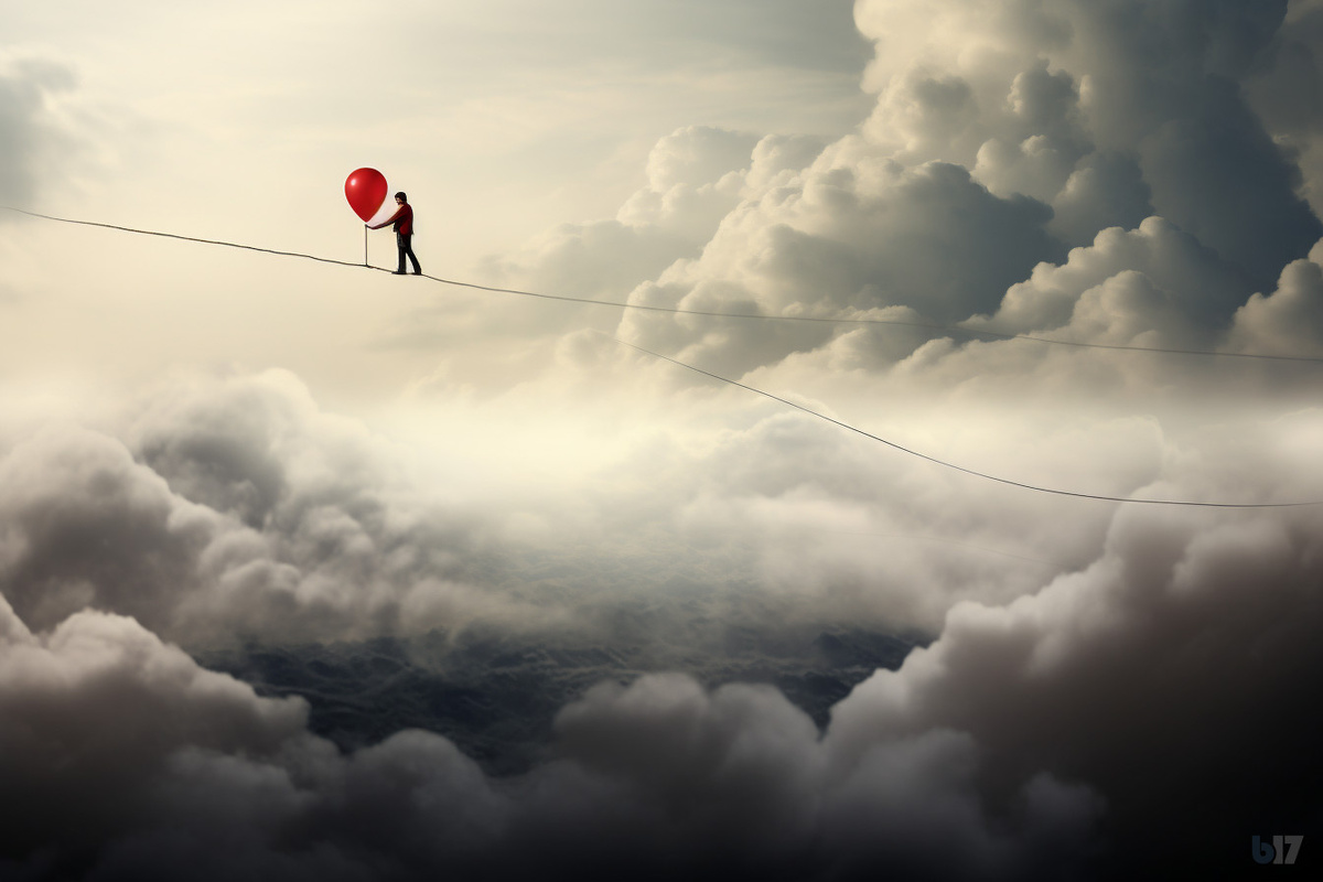 Стремление к идеалу: как страх быть обычным разрушает нас