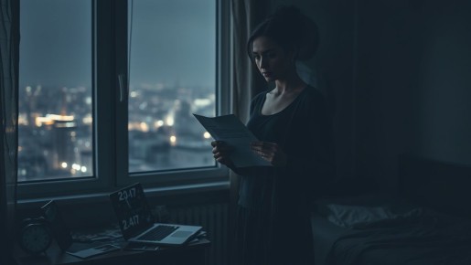 Когда молчание говорит громче слов