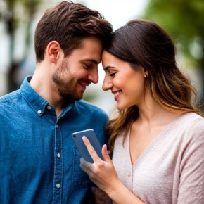 Цифровые отношения: почему смена статуса в соцсетях может потрясти пару