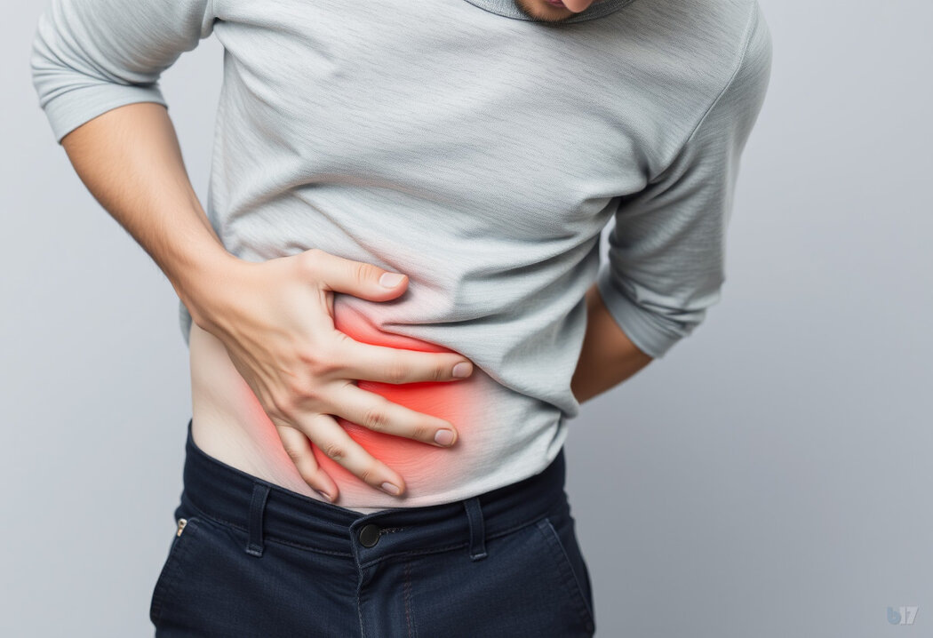 Эмоции и здоровье: как психосоматика влияет на язва и гастрит