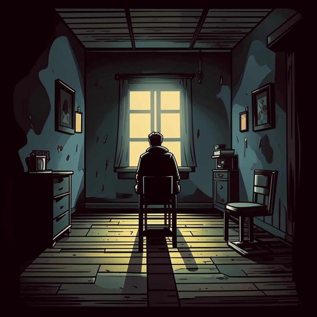 Наедине с мыслями: как тишина может изменить вашу жизнь