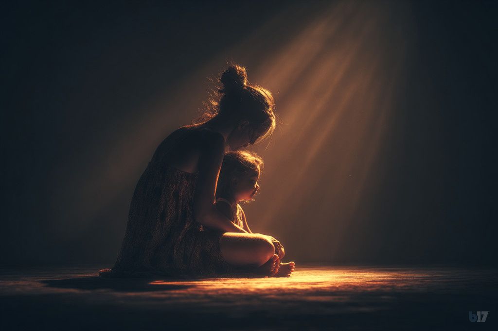 Почему внутренний ребёнок нуждается в поддержке: путь к исцелению