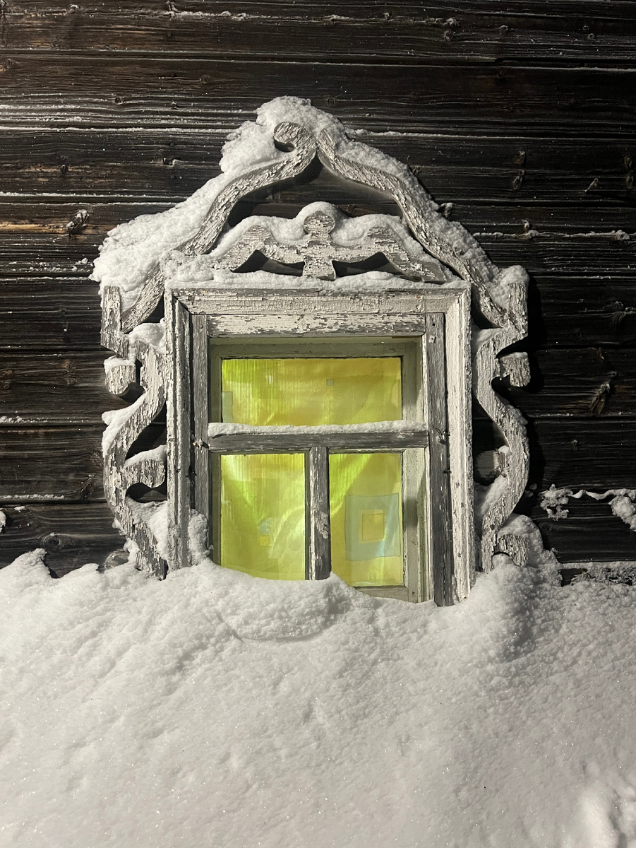 Путешествия или дом: куда уходит настоящее?