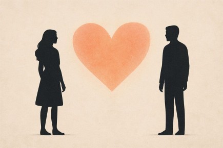 Почему близость невозможна без умения оставаться собой в отношениях