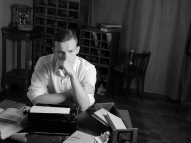 Травма и любовь: как боль становится частью нашего опыта