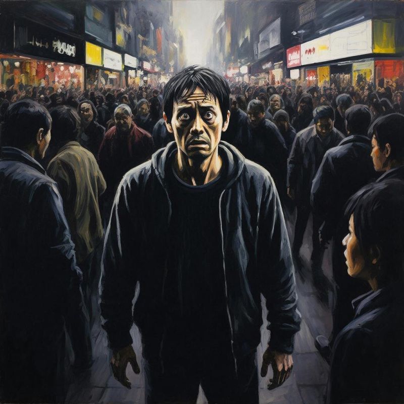 Как социализация угнетает внутреннего философа