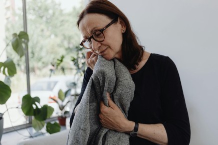 Синдром опустевшего гнезда: признаки и последствия