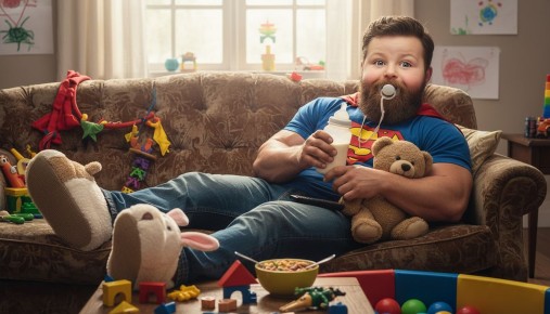 Признаки истинной мужской слабости: как распознать?